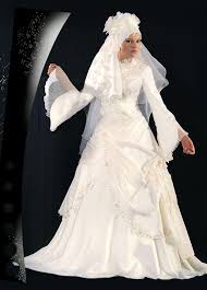 261 Muslim wedding frocks 2014