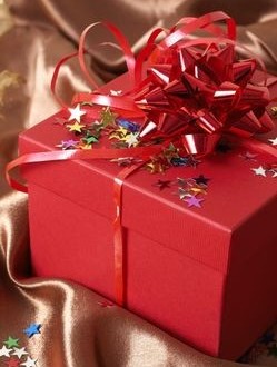 Cute Birthday present ideas 2014