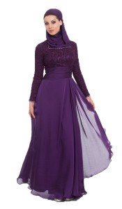 273 175x300 New Collection Of Evening Dresses With Hijab 