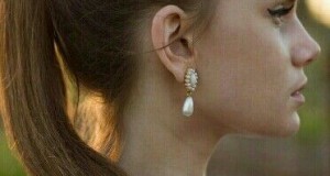 Awesome Wedding ponytail hairstyles