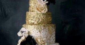 Super Different ideas for elegant weddings