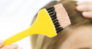 Damages and risks of hair dye