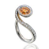 Etienne Perret collection for unique bride 2014