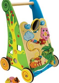 Birthday gift for your children at home