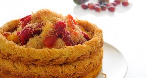 Original Ramadan kunafa 2014