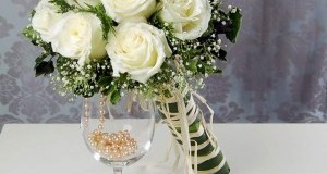 Special Wedding bouquets for bride
