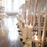 What’s a wedding day without flowers?