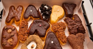 15 Happy Birthday Donuts ideas