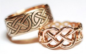 519 300x188 Wedding rings 2014 for you and her 