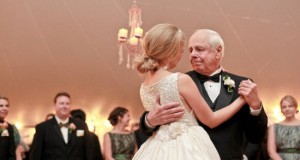 10 music for the dance of the father and the bride