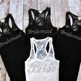 Find the perfect dresses for your bridesmaids