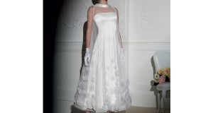 Designs for Modern Bride Dress
