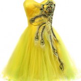 Fabulous Prom Dresses For 2014