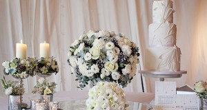Modern Wedding Accessories 2015