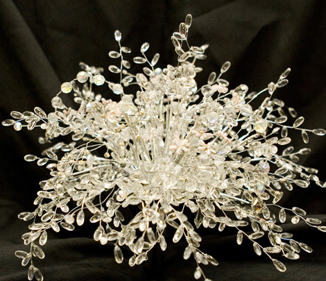 711413abcc6397c986078c9e7041a84d3 Latest bridal bouquet for the 2014 Winter