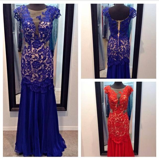 71471 437544809711053 1296499513 n 15 Gorgeous evening dresses style 2014