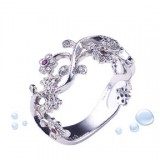 Collection of engagement rings 2014
