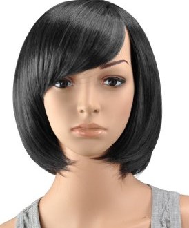 Stylish Proper wig picture ideas
