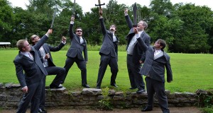 Tips for being a smart groom