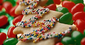 How to prepare the Christmas cookies