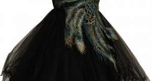 Awesome prom dresses designs 2014