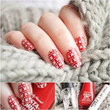 Awesome christmas nail art ideas 2014