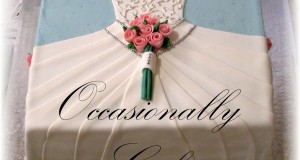 The most Wonderful bridal shower cakes