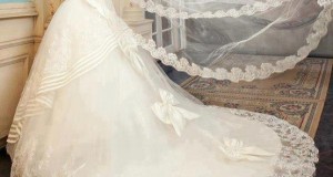 Wedding dresses 2014 from Alessandro