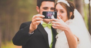The Most Beautiful 10 Shots Selfie For The Bride