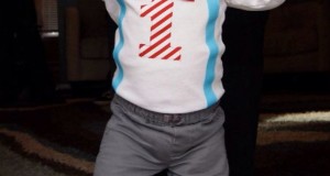 stylish Birthday Clothes For Baby Boys