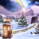 Collection of christmas animated images