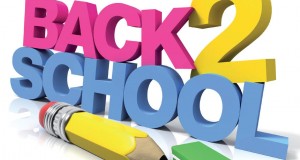 10 Tips for Back to School