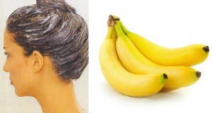 Intensive treatment for damaged hair before the wedding