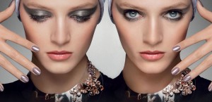 Season Eye Makeup Models