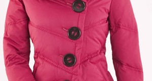 Selecting your own winter coat