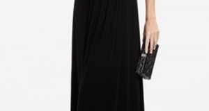 Black Evening Dresses style 2014