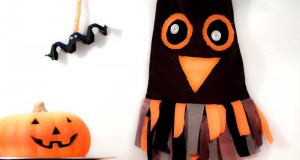The latest ideas for Halloween candy bags