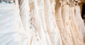5 tips for selling your wedding dress
