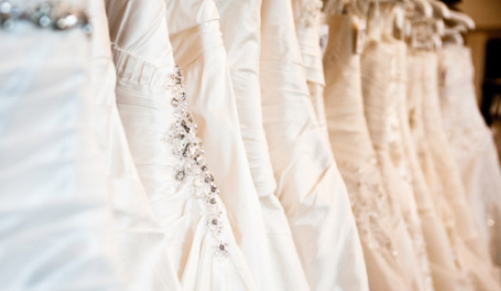 BridalFabrics e1368963531653 5 tips for selling your wedding dress