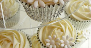 3 reasons to rely on the cupcake at your wedding