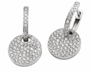 Catalogo Tous 2010 Joyas para Novias 6 How to wear lace and jewelry PANDORA