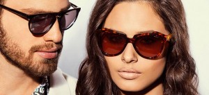 How to choose your sunglasses