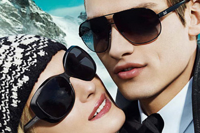DG Glasses Collection 2014 for Men and Women 28 How to choose your sunglasses