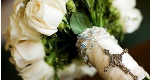 Here are the most beautiful bouquets for bride 2014
