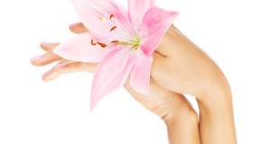 Hair Removal = soft + cleaner + recovery