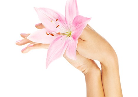 Hair Removal = soft + cleaner + recovery