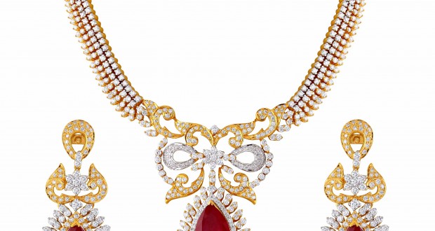 The selection of jewelry for you