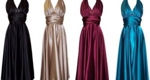 2014 Unique plus size evening dresses