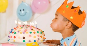 A memorable kids birthday party ideas