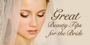 Tips for the bride before the wedding